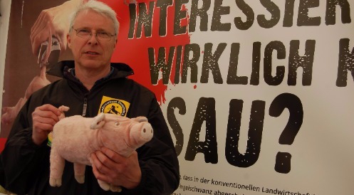 Abgeschlossene BVT-Kampagne