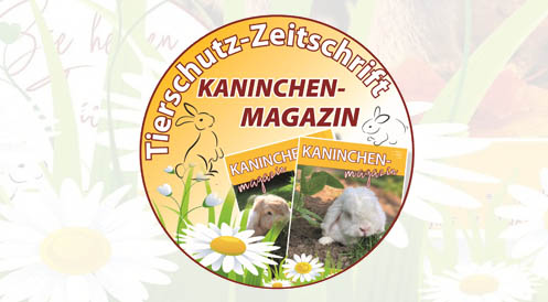 Das Kaninchenmagazin