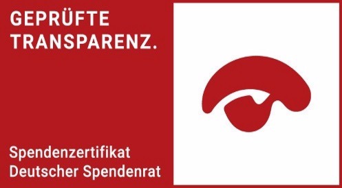Neues Spendenzertifikat für BVT
