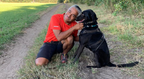 Neues Seminar im Tierheim Wesel