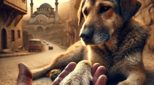 Stoppt das Hundemassaker in der Türkei